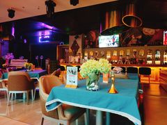 大堂-J·one Bistro吉萬酒厨·牛排