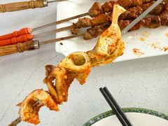 -帕米尔食府(白云观店)