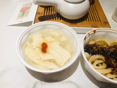 冰醉豆花-西月城谭豆花(春熙路店)