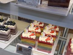 -85度C(上海兰溪二店)