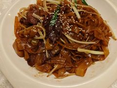 -酌宴府The China Club·广州万富希尔顿酒店(云城东路店)