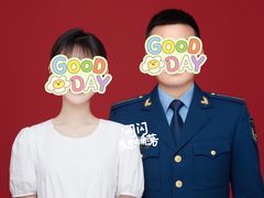 -拾光秀照相馆(石家庄勒泰中心店)
