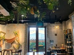 -IFIF 如果花園(宽厚里店)