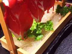 -羊肉街口老银川滩羊涮肉馆