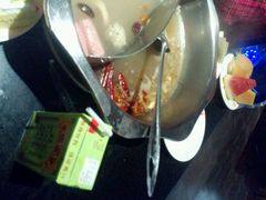 -尚水元休闲自助餐厅(中央城店)