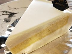 -ZM COFFEE(西安路店)