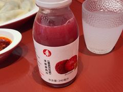 -喜家德虾仁水饺(东海缤纷天地店)