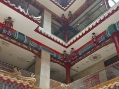 -丰泽园饭店