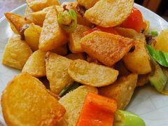 -清真·益鑫羊肉手抓馆(花园北街店)