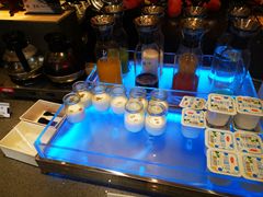 -和颐至尚酒店(石家庄勒泰中心省博物院店)