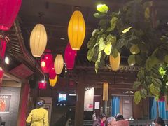 -北平盛世·新京菜·北京烤鸭(劲松·双井店)