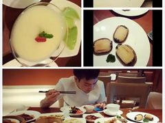 -杭州JW万豪酒店-万豪中餐厅