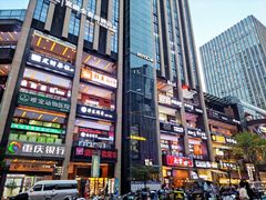 -Thai Basil罗勒叶泰式餐厅(时代天街店)