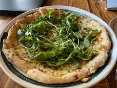 -PIZZA BIANCA(民园店)