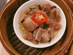 -添好运点心专门店(中环IFC店)