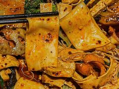 -清真·西北人家风味馆(中山中路店)