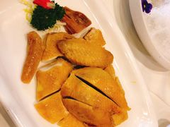 -申粤轩酒楼·三十年粤菜经典(丁香花园店)