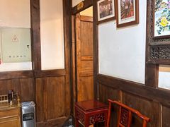-庶民居中餐馆(花土店)