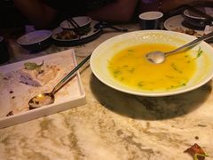 -绿茶餐厅(乐峰广场店)