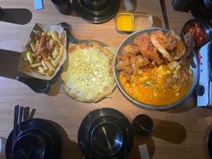 -HOTISLAND海鸡岛·韩国料理(江南西店)