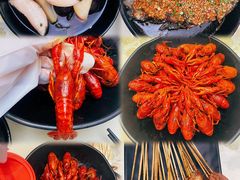 -聚味瞿记·龙虾堂(坡子街店)