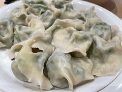 -老边饺子馆(东单店)