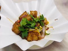 -粤点王茶楼(海丰店)