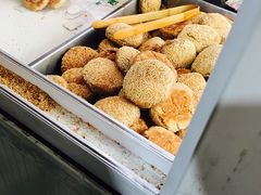 烧饼-满记烧饼(牛街东里小区一区店)