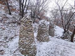 -帽儿山国家森林公园