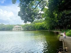 -南国桃园旅游度假区