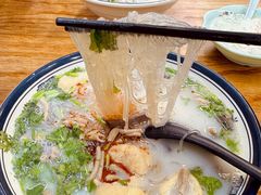 -鸭小妹鸭血粉丝(老门东店)