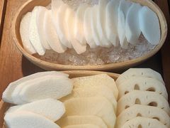-生如夏花泰式火锅(西村黑金店)