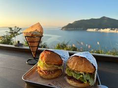 -Brew Farm·精酿农场海滨悬崖餐厅