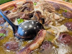 -李氏八大件老菜馆(万宝街店)