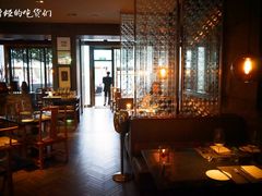 -莲西餐(曲江店)