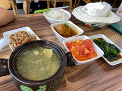 -老乡鸡(南京新街口洪武北路店)