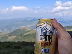 -灵山