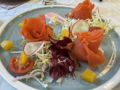 -新侨三宝乐西餐厅(崇文门店)