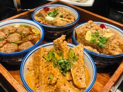 -阿庄新豫菜(通泰路店)