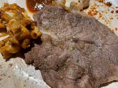 -新石器烤肉(无锡万象城店)