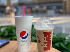 -肯德基(凯德国贸店)