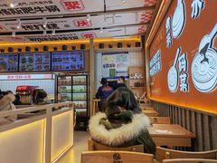 -权味·朝鲜族拌饭(勒泰店)