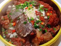 -湖北三五醇酒店·35年新楚菜