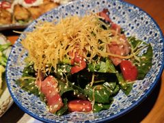 -有喜屋·烧鸟·居酒屋(周浦万达店)