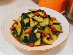 -又一福烤鸭·北京菜(东四店)