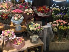 -Olé精品超市(广州太古汇店)