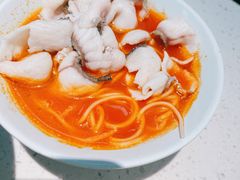 番茄鱼面-青花椒花椒鱼(合生汇店)