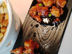 -庆江南江南菜(琴湖溪里花园城店)