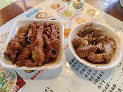 -和记道滘鱼粥