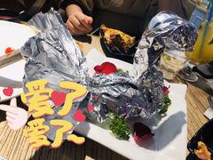 -威克特披萨汉堡